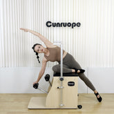 M2 Wunda -stol med handtag plus