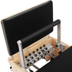 Vadderad jumpboard för M2 reformator