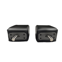 Folding Reformator Shoulder Rests (par)