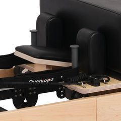 Folding Reformator Shoulder Rests (par)