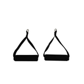 Skumgrepphandtag (par)