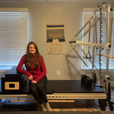 A2 reformator med torn och matta