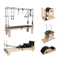 Hem & Studiopaket