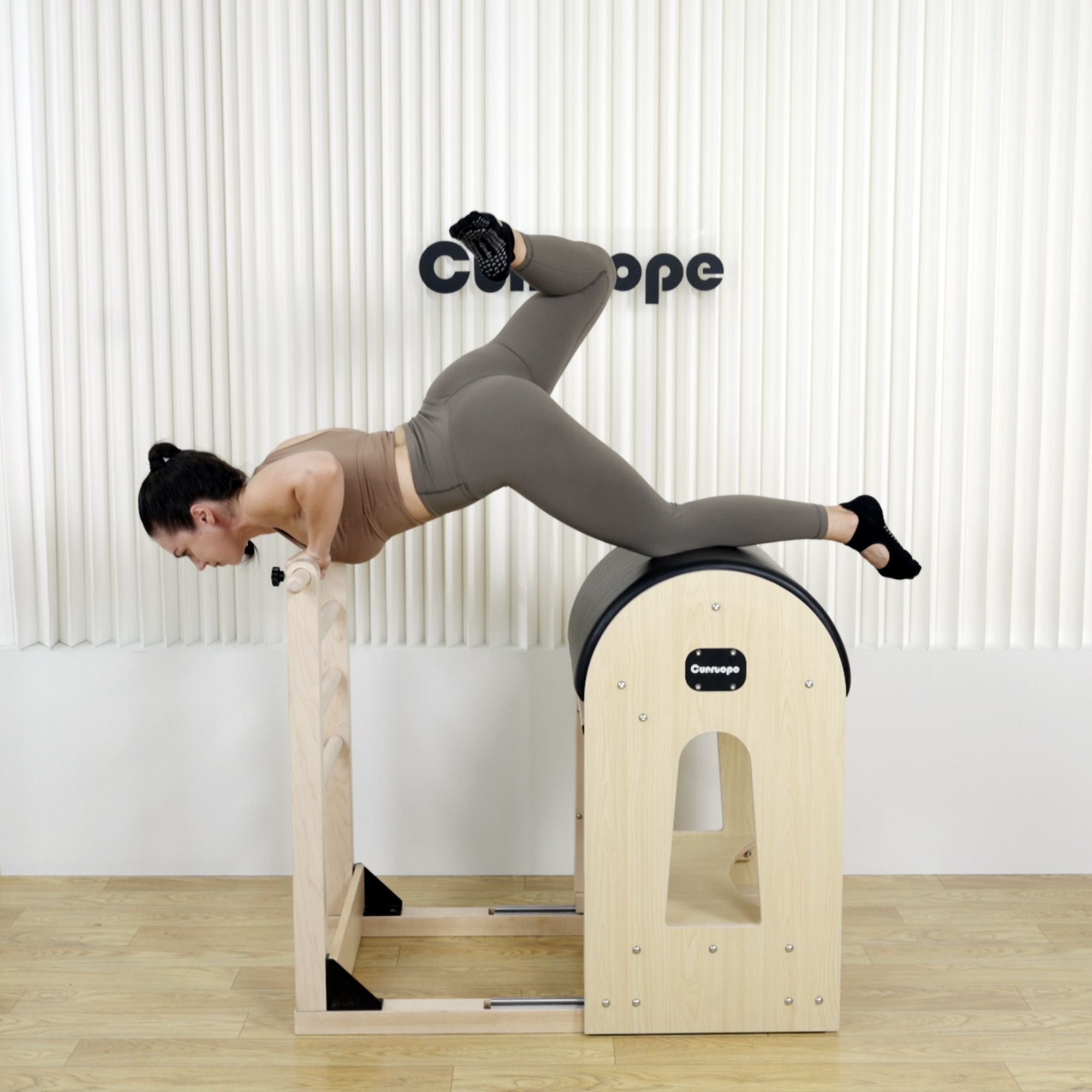 M2 stege fat plus