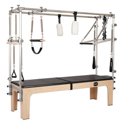 Trapeze Table Plus (Cadillac)