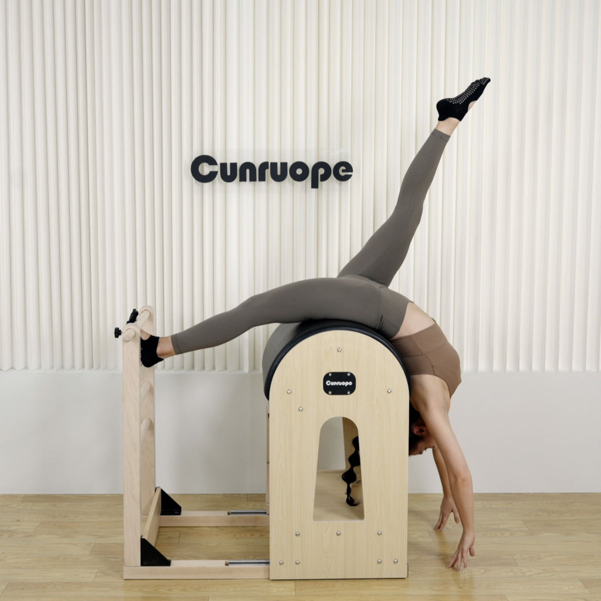 M2 stege fat plus