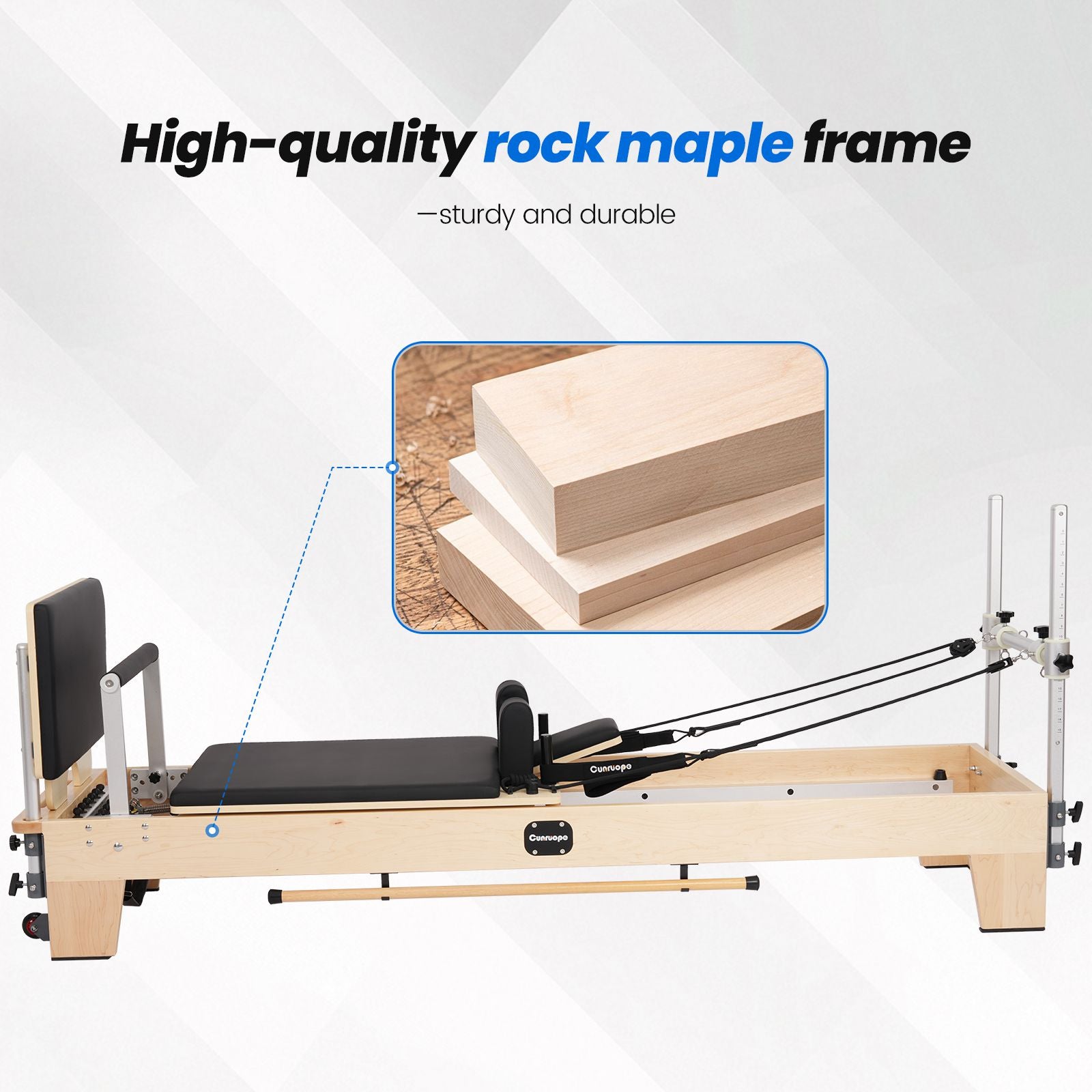 M2 Reformer