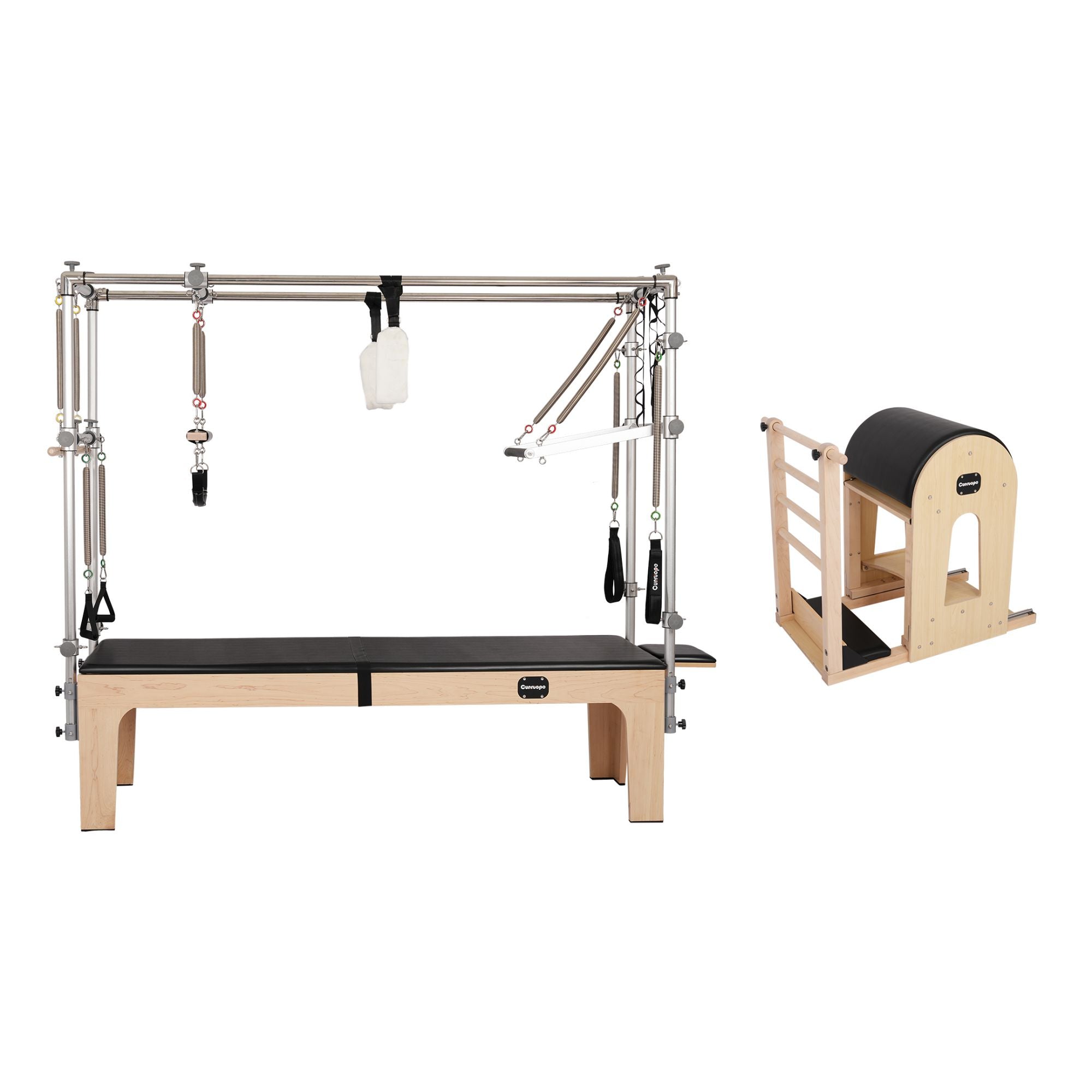 Hem & Studiopaket