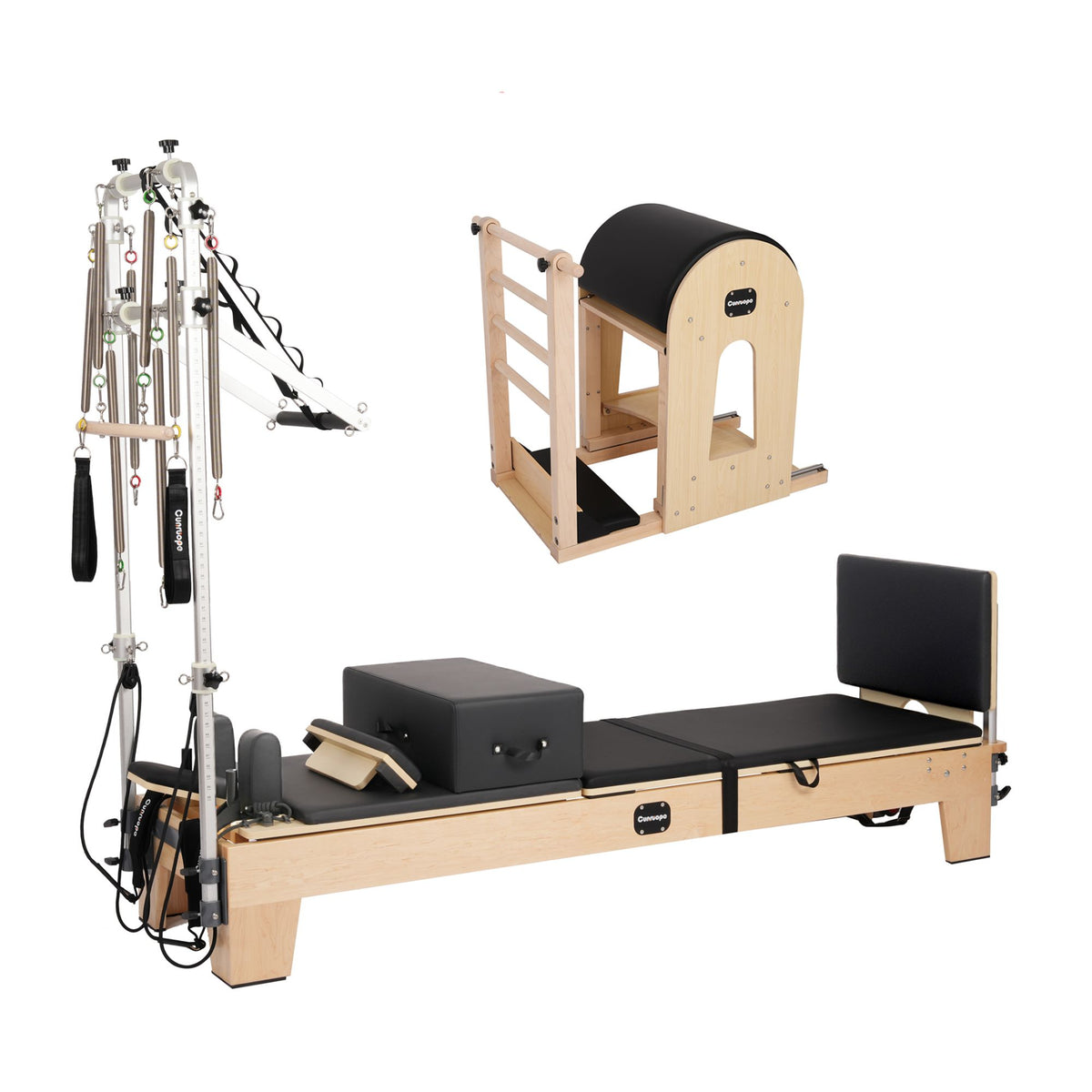 Hem & studiopaket