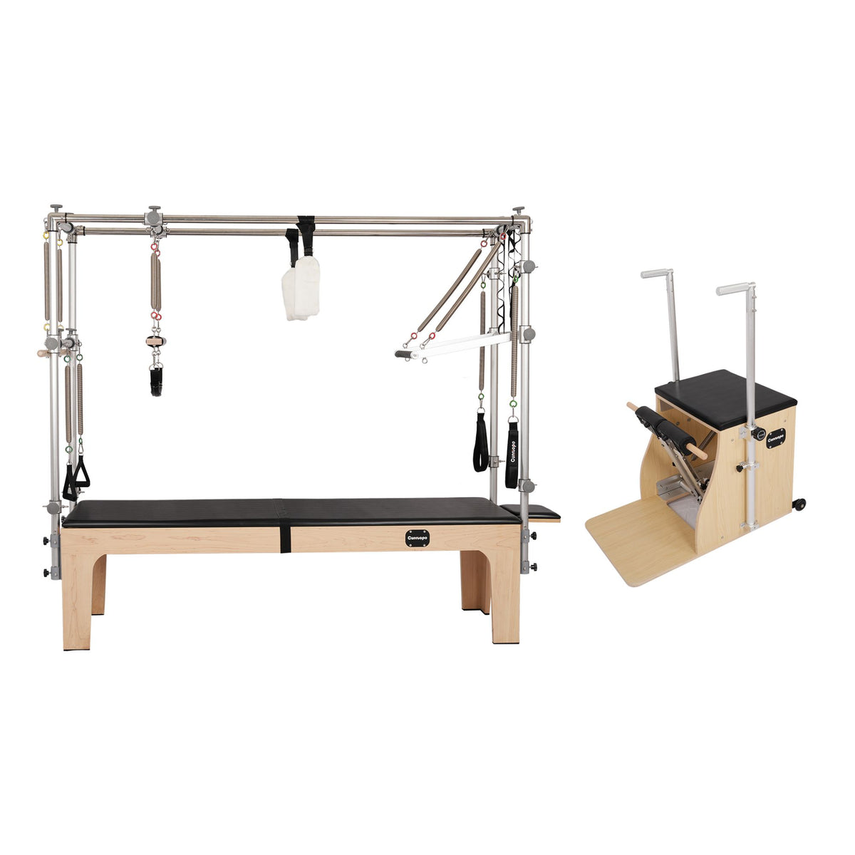 Hem & studiopaket