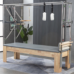Trapessbord Cadillac (1 generation)
