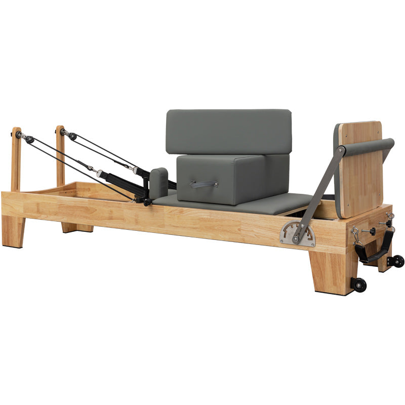 M1 Reformer