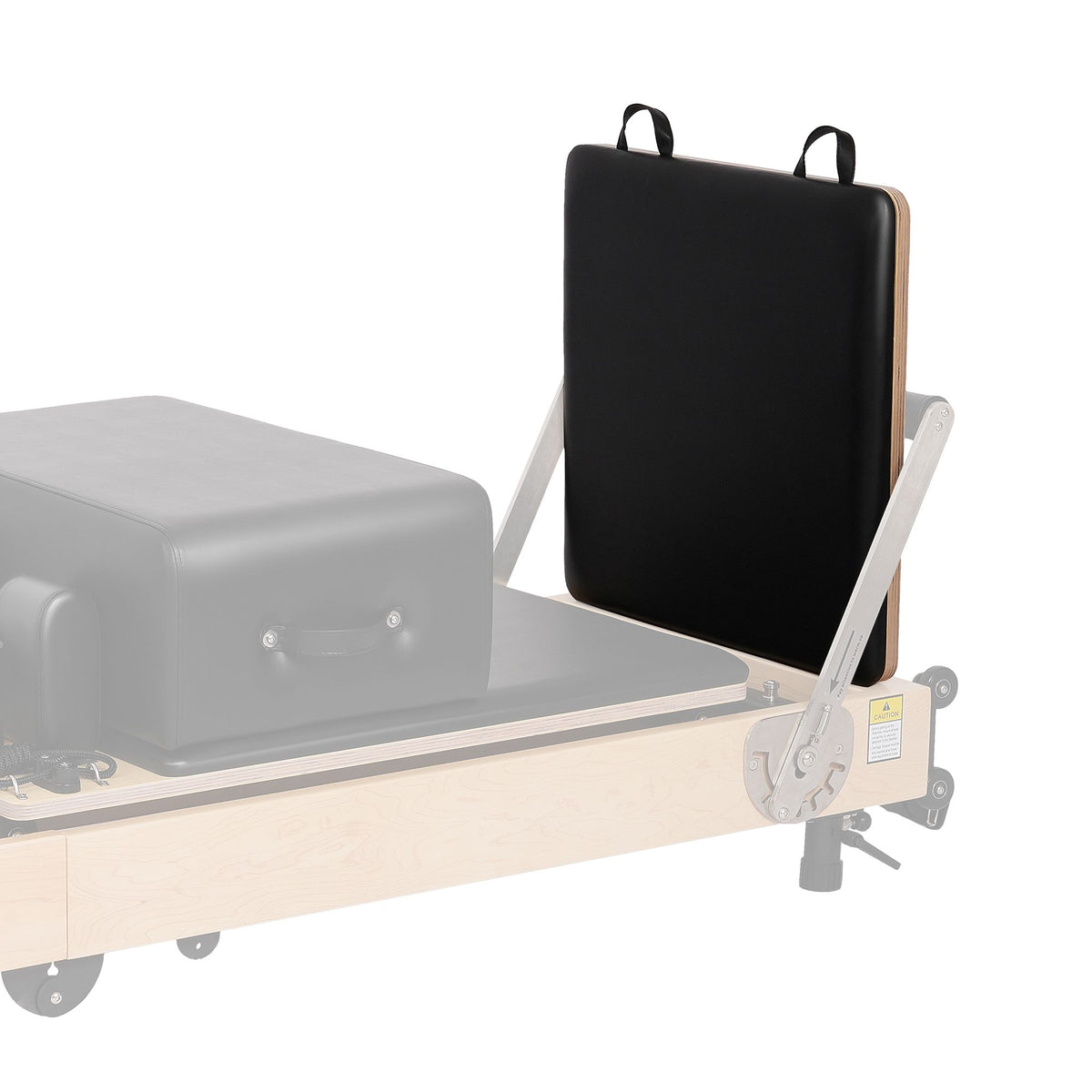 Vadderad Jumpboard för Folding Reformer