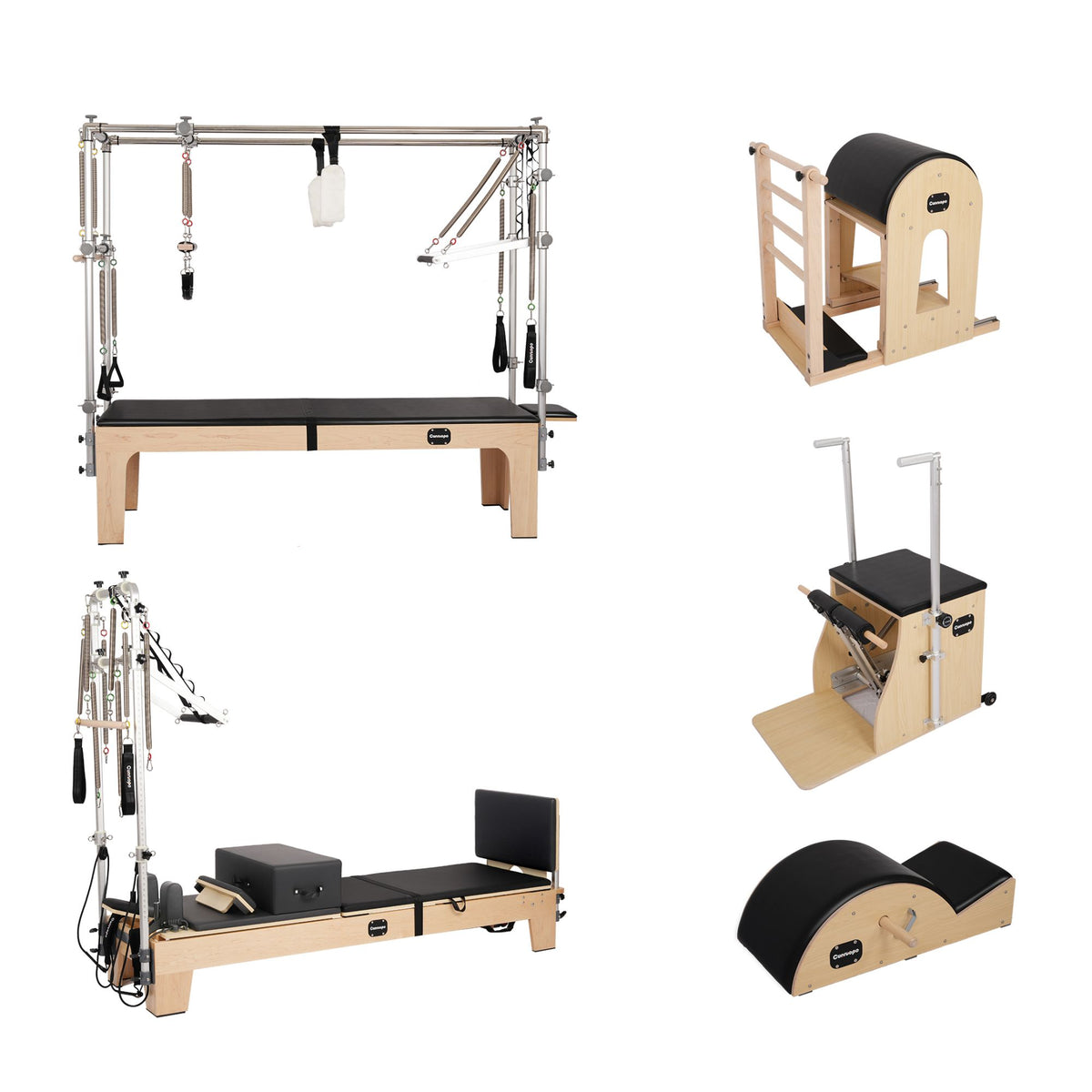 Hem & Studiopaket