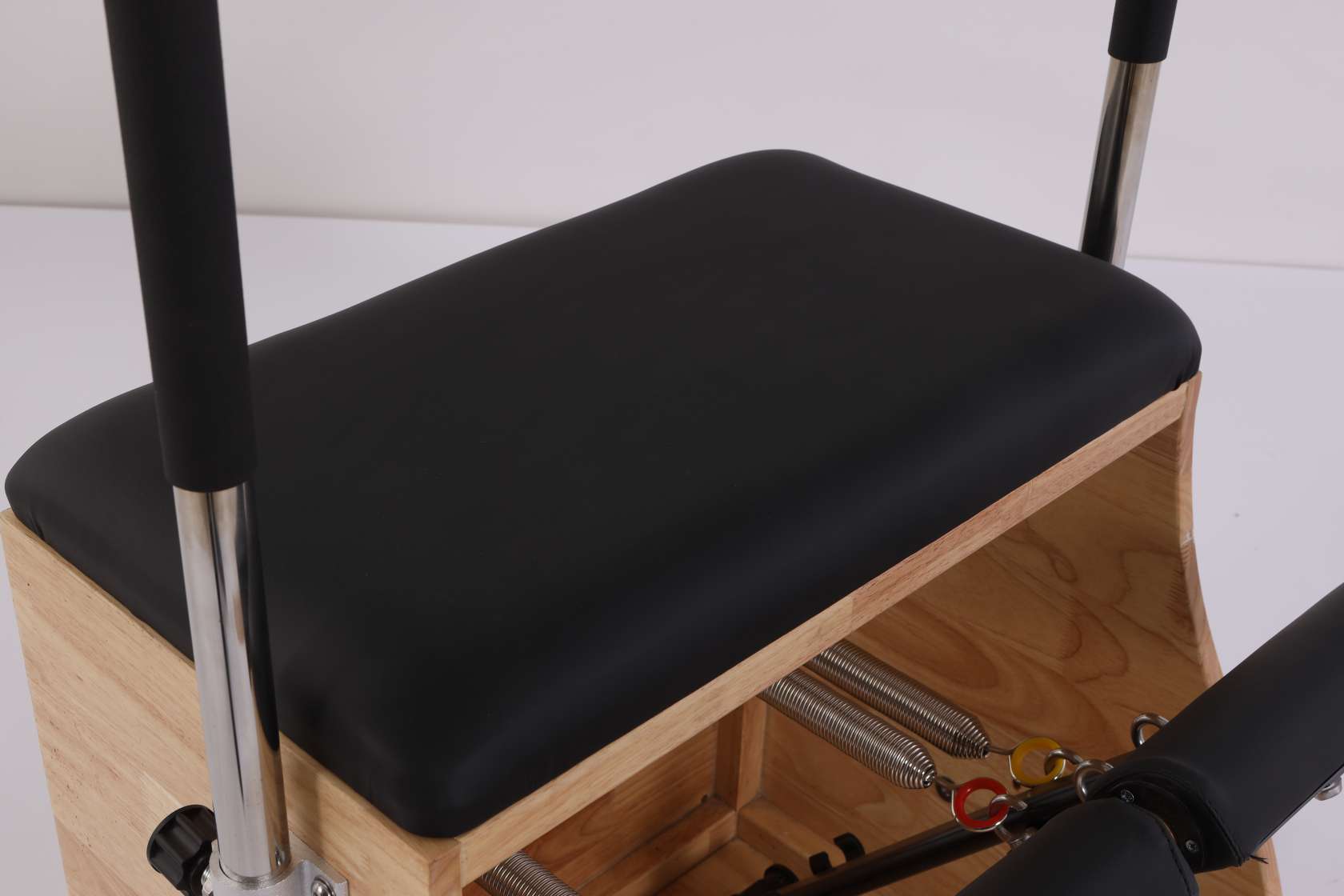 Pilates Stability Chair with Handles-Cunruope®